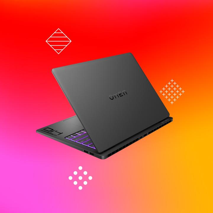 Image du produit HP Omen Transcend 14-fb0175ng (14", Intel Core Ultra 7 155H, 16 Go, 1000 Go, DE)