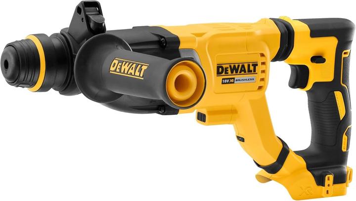 Produktbild DeWalt Kombihammer