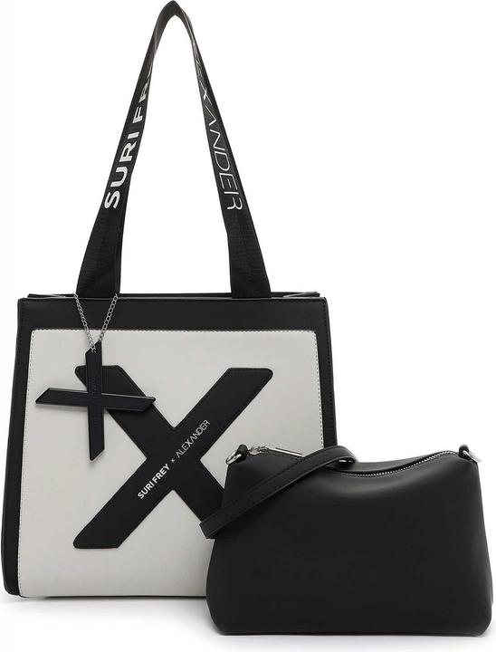 Immagine prodotto Suri Frey Shopper SFY X ALEXANDER (11.55 l)