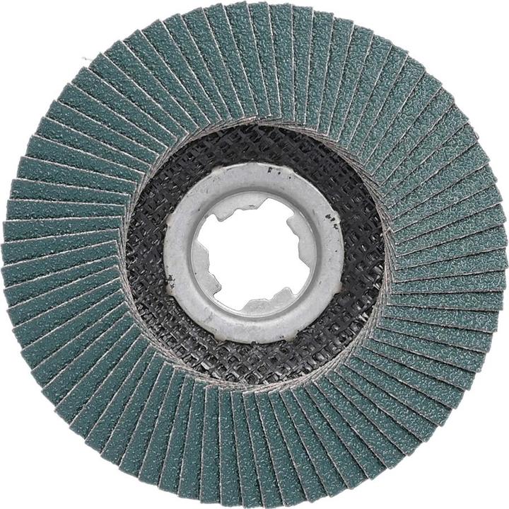 Produktbild Makita Fächerschleifscheibe 125mm (Z60)