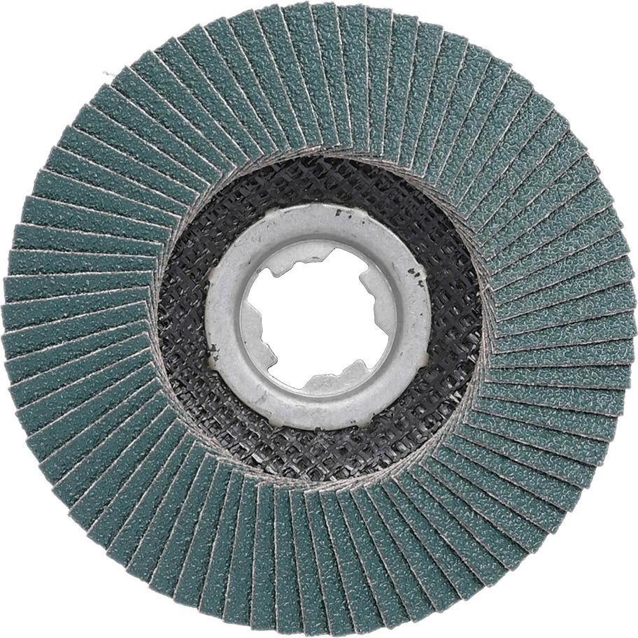 Thumbnail - Makita, Schleifmittel, Fächerschleifscheibe 125mm (Z60)