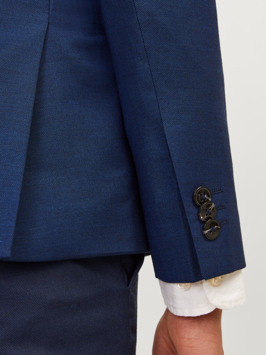 Actual product image Jack & Jones Jprsolaris Blazer Noos Jnr (122)
