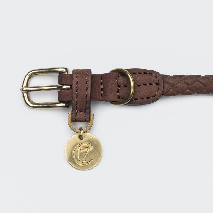 Actual product image Cloud 7 Dog collar Ravello (M, Dog)