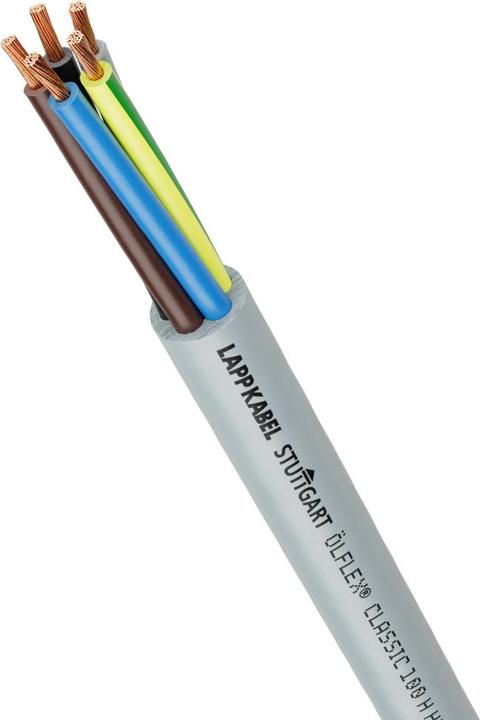 Image du produit Lapp Oui (100 m)