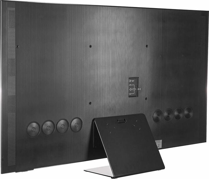 Image du produit Samsung TV QE55S95FATXXH Quantum OLED (55", OLED, 4K)