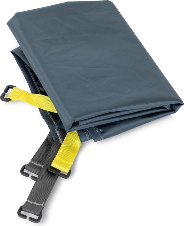 Actual product image Nemo Equipment Dragonfly 1P Footprint