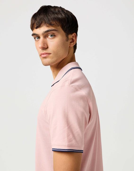Actual product image Wrangler Polo Polo Shirt (L)