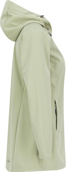 Actual product image Meru Vejen Softshell Coat (XS)