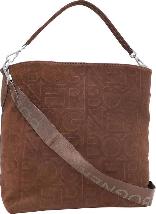 Immagine prodotto Bogner Tenna Velluto Jessi Hobo Bag