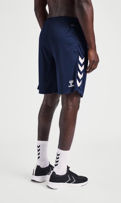 Immagine prodotto hummel Pantaloncini Core Xk Poly (3XL)