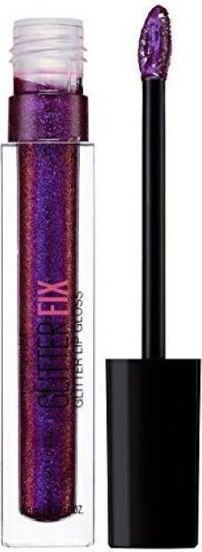 Image du produit Maybelline New York Gloss à Lèvres Glitter Blast No. 70 Wicked Tease 5ml (Wicked Tease)
