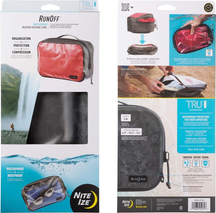 Produktbild Nite Ize RunOff™ Waterproof Medium Packing Cube