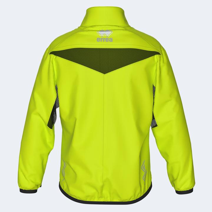 Actual product image Errea Dwyn Jacket Jr (XS)
