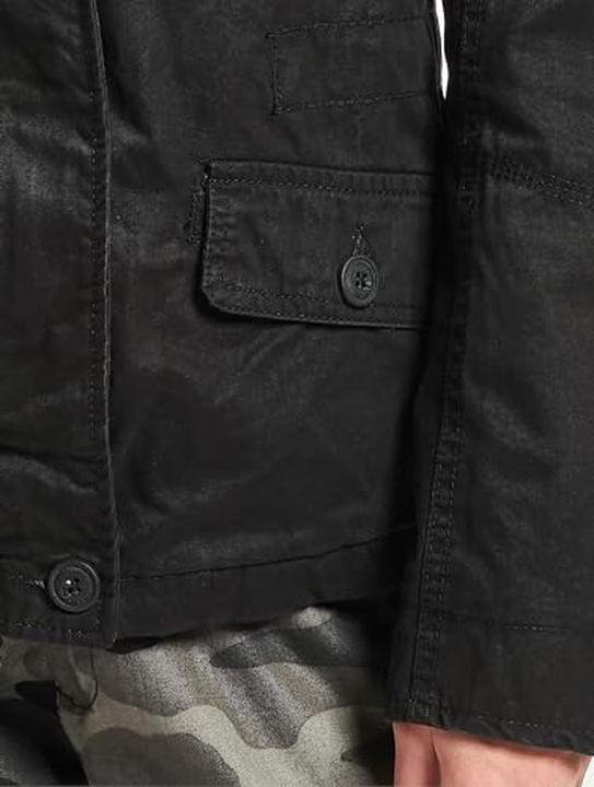 Produktbild Brandit Ladies Britannia Jacket - 16185 (5XL)