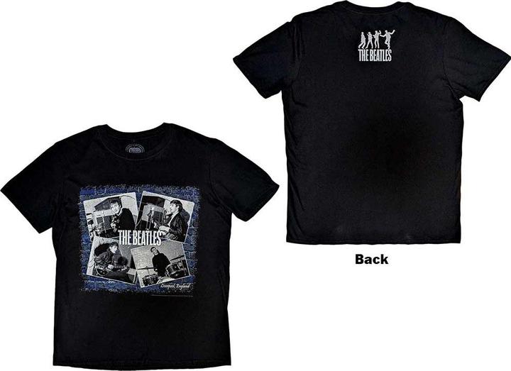 The Beatles At the Cavern