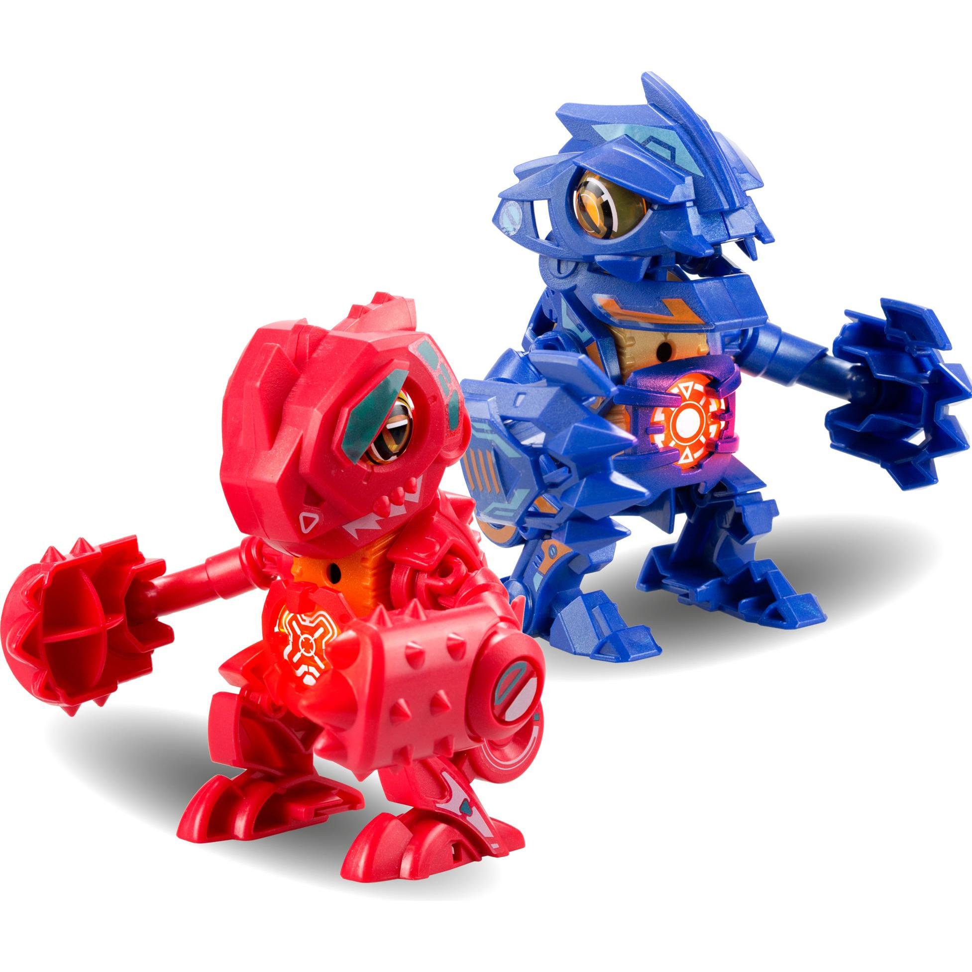 Thumbnail - Silverlit Biopod Kombat Duo Pack