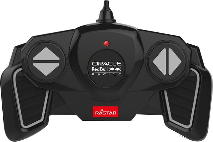 Produktbild Jamara Oracle Red Bull Racing RB18 1:18 dunkelblau 2,4GHz