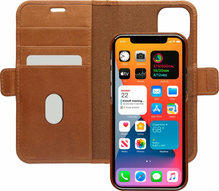 Image du produit dbramante1928 Lynge (Apple iPhone 12, Realme 12 Pro+)
