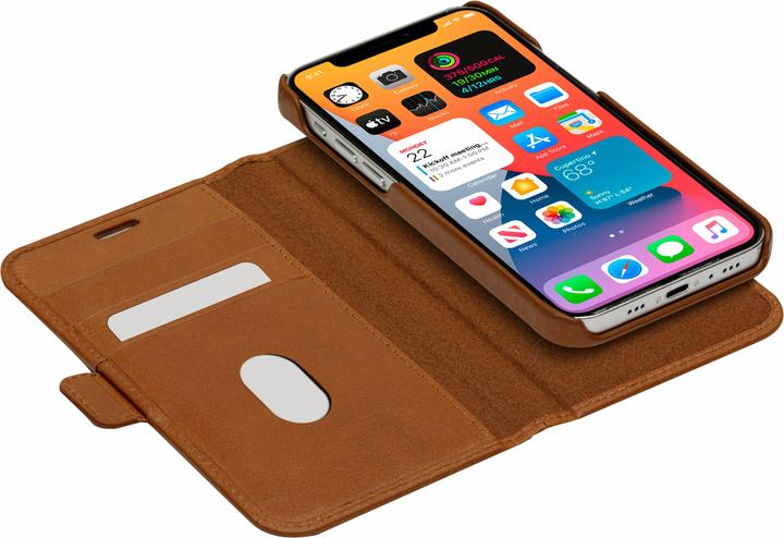 Image du produit dbramante1928 Lynge (Apple iPhone 12, Realme 12 Pro+)