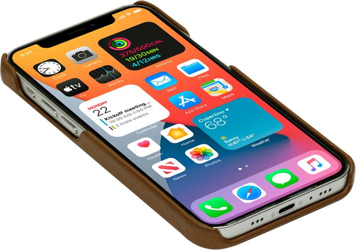 Image du produit dbramante1928 Lynge (Apple iPhone 12, Realme 12 Pro+)