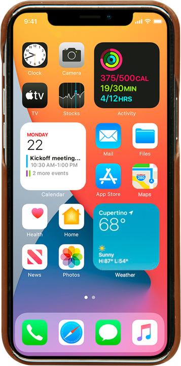 Image du produit dbramante1928 Lynge (Apple iPhone 12, Realme 12 Pro+)