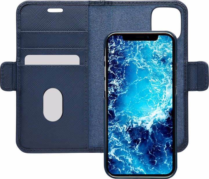 Actual product image dbramante1928 New York (Apple iPhone 12 mini)