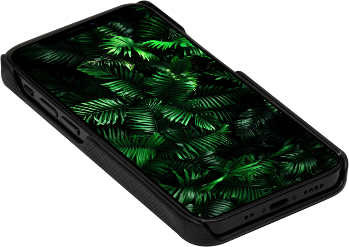 Actual product image dbramante1928 New York (Apple iPhone 12 mini)