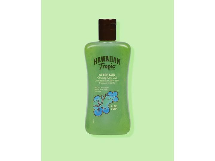 Image du produit Hawaiian Tropic Après-soleil Aloe Vera (200 ml, Gel après-soleil)