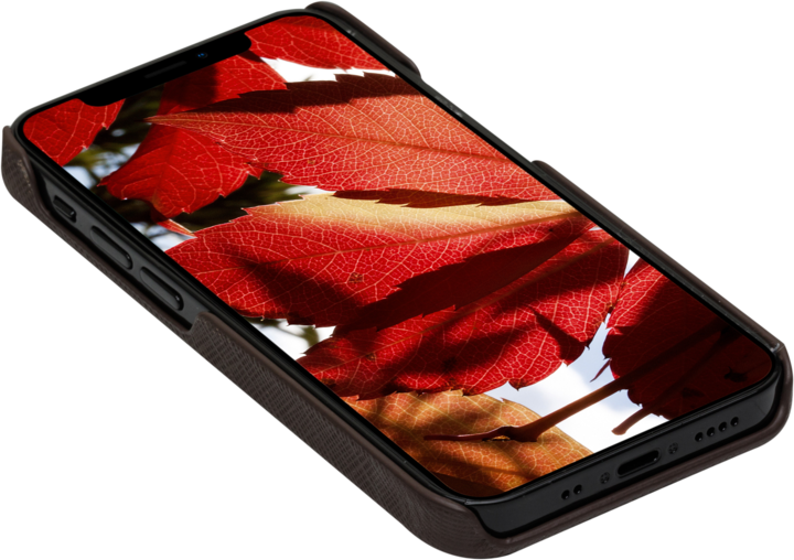 Actual product image dbramante1928 New York (Apple iPhone 12 mini)