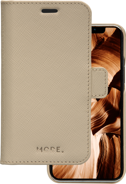Actual product image dbramante1928 New York (Apple iPhone 12 mini)