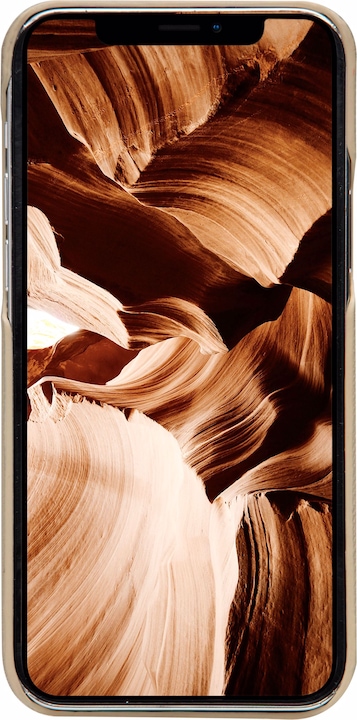 Actual product image dbramante1928 New York (Apple iPhone 12 mini)