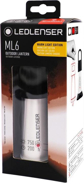 Immagine prodotto Ledlenser ML6