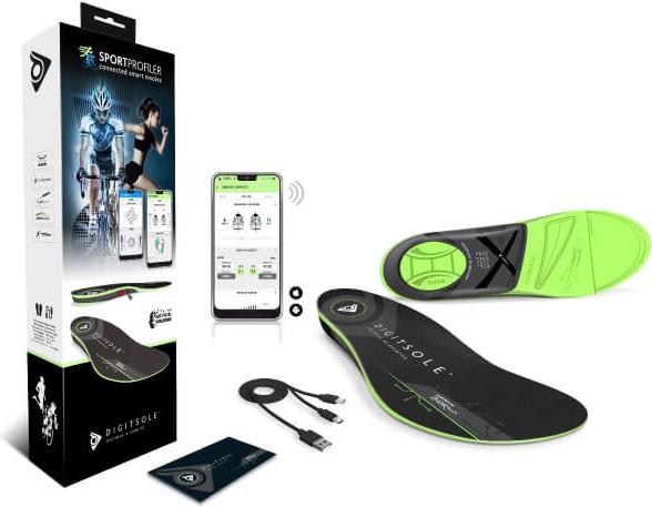 Produktbild Digitsole Smart Insole