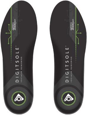 Produktbild Digitsole Smart Insole