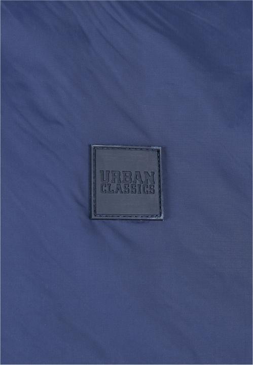 Image du produit Urban Classics Veste Pull Over à col droit (XL)