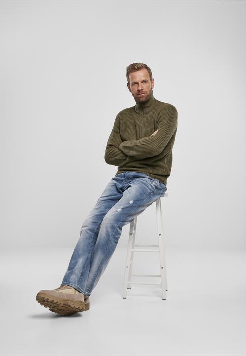 Actual product image Brandit Marine Troyer (S)