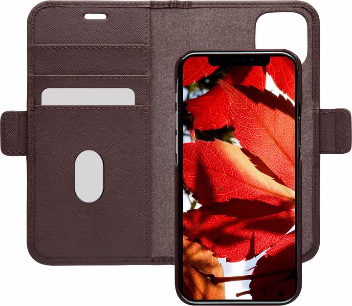 Actual product image dbramante1928 New York (Realme 12 Pro+, Apple iPhone 12)