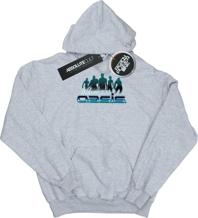 Actual product image Ready Player One Welcome To The Oasis (152, 158)