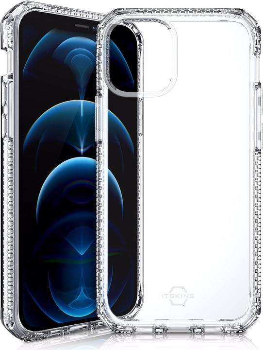Immagine prodotto Itskins Spettro chiaro (Apple iPhone 12 Pro Max)