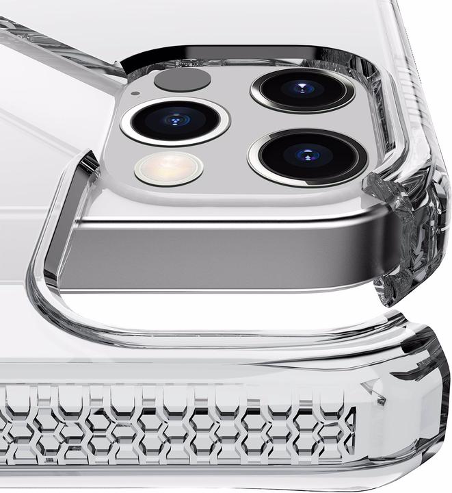 Immagine prodotto Itskins Spettro chiaro (Apple iPhone 12 Pro Max)