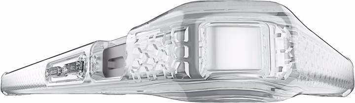 Actual product image Itskins Spectrum Clear (Apple iPhone 12 Pro Max)