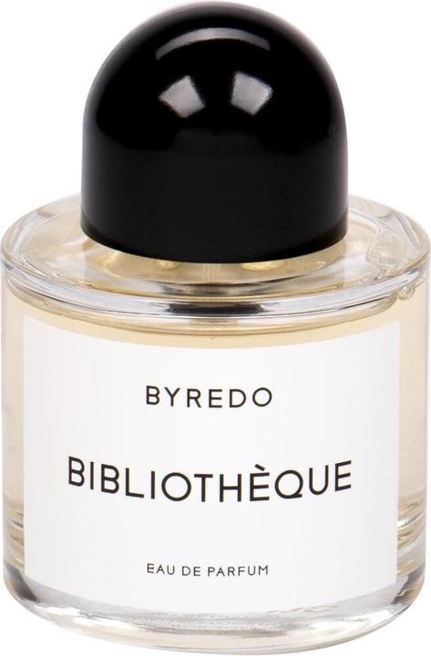 Immagine prodotto Byredo Bibliotheque Edp 100 ml (Eau de parfum, 100 ml)