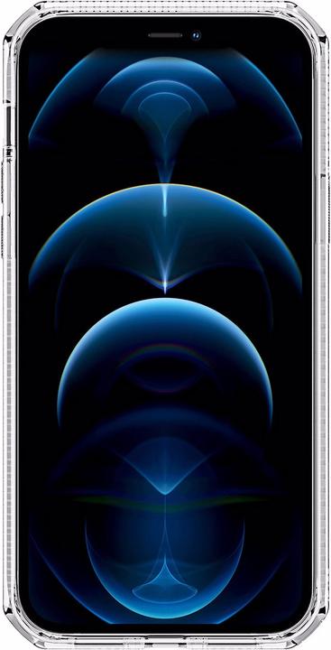 Immagine prodotto Itskins Spettro chiaro (Apple iPhone 12 Pro Max)