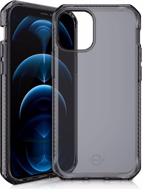 Produktbild Itskins Spectrum Clear (Apple iPhone 12 Pro Max)