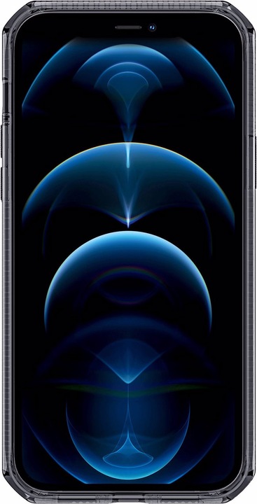 Actual product image Itskins Spectrum Clear (Apple iPhone 12 Pro Max)