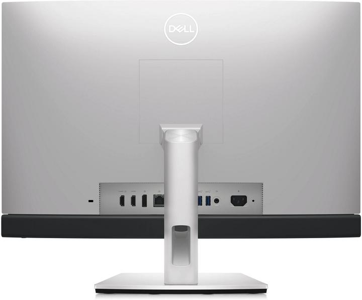 Actual product image Dell OptiPlex 7420 AIO Plus 7420 (Intel Core i5-14500, 16000 GB, 512 GB, UHD Graphics 770)