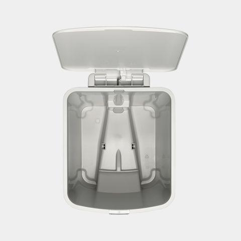Actual product image Brabantia StepUp Bin (25 l)