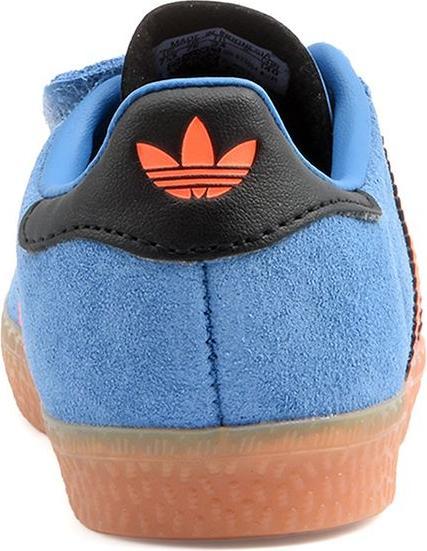 Actual product image adidas Gazelle (25)