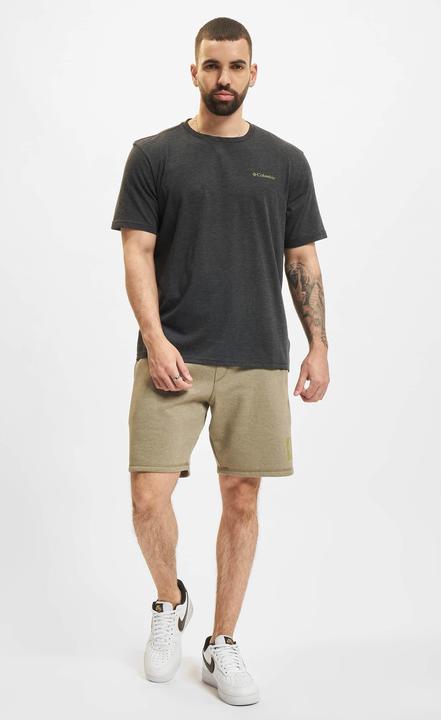 Produktbild Columbia Logo Fleece Shorts für Herren (XL)