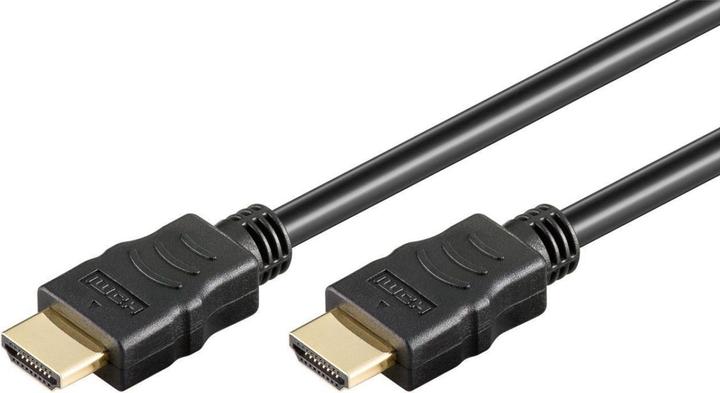 Produktbild Goobay HDMI (Typ A) — HDMI (Typ A) (20 m, HDMI)